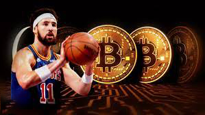 Bitcoin NBA betting sites