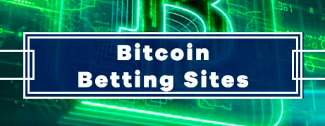 Bitcoin betting sites