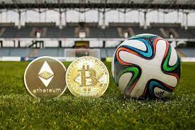 Bitcoin betting sites online